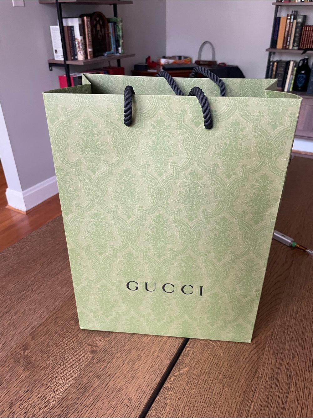 Gucci Pet Collar - Picture 11 of 11